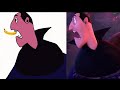 Hotel Dracula Vs The Kraken Transylvania 3 Movie Clip Drawing Meme Fanny Video