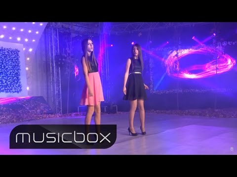Motrat Statovci-  Falma Zemren-MusicBOX 2016