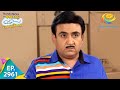 Taarak Mehta Ka Ooltah Chashmah Episode 2961 Full Episode
