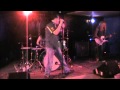 Seven Witches - Call Upon The Wicked (live 4-21-12) HD