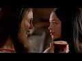Kristin Kreuk Eats The Poisoned Apple