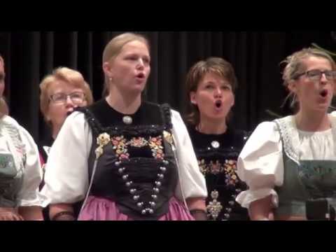 Trachtenchor Schüpfheim - Mis Aupeli