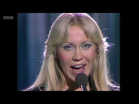 ABBA in Switzerland (1979)