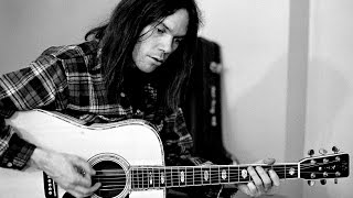 Neil Young  "My Boy"  (Legendado)