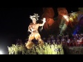 Rapa Nui Tapati Festival