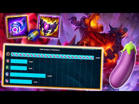 UNA SOLA PAROLA: LUNGO - League of Legends ITA #2822