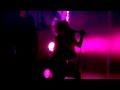 Crystal Castles - Suffocation (Live in Mexico City ...