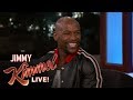 Jimmy Kimmel & Floyd Mayweather Analyze Fight Prop Bets