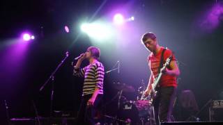 Babyshambles - Gang Of Gin / Pipedown