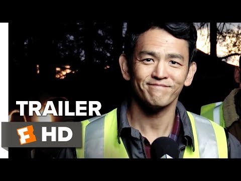 Searching Trailer #2 (2018) | Movieclips Trailers