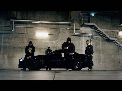 N.B.S. Feat. ONYX - "Where They At" prod. by Jakebeatz (Official Video) (Video Edit)