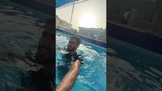 Iphone 17 in Pool Find and Keep it📱😳 #vampireyt #shorts
