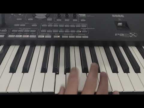 Sarba | Crenguta verde de brad