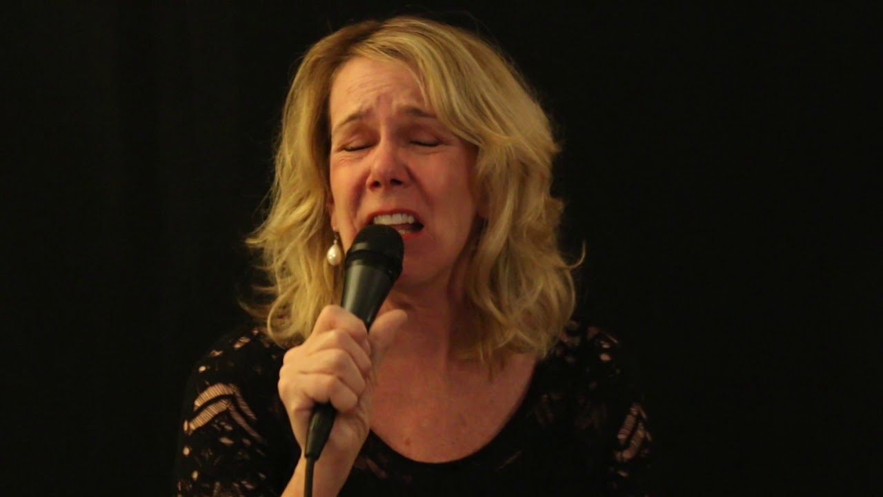 Promotional video thumbnail 3 for Lisa Maxwell and Sarah Jane Cion and The American Songbook