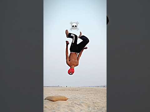 Spider-Man Stunts ☠️