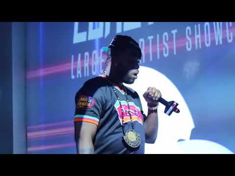 Recap for Coast 2 Coast Music Conference Showcase 9/2/17