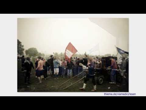 Medimeisterschaften 2013 - Eine Bildergeschichte