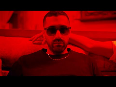 Sina Mafee - "Yerooz Hame Refigham Miran" OFFICIAL VIDEO | سینا مافی  - یه روز همه رفیقام میرن