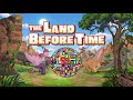 The Land Before Time TV Series Opening Multilanguage 16 Languages