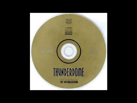 22 50% Of The Dreamteam - The Thundertheme