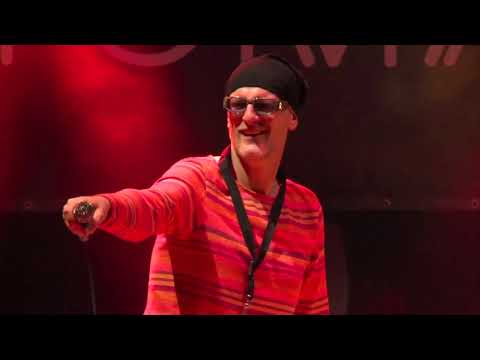 OTO-Machine   Live@Polé Polé 2017