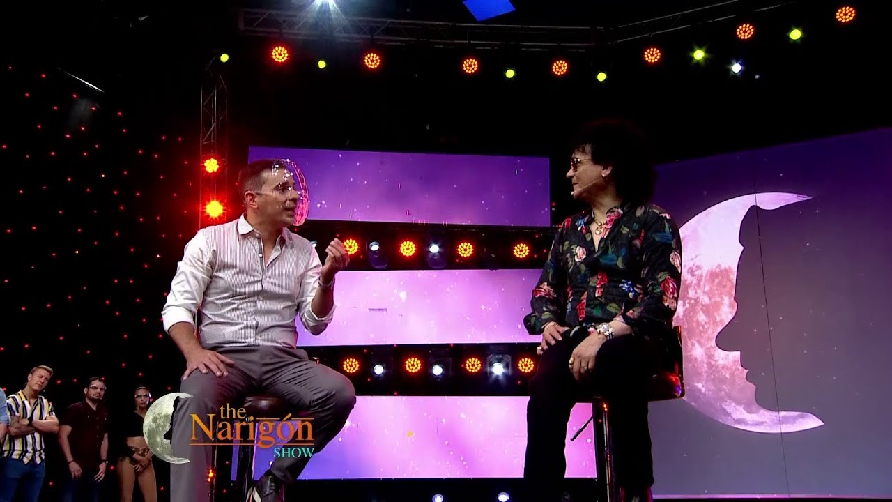 Entrevista a Jorge Eduardo, leyenda de la cumbia paceña