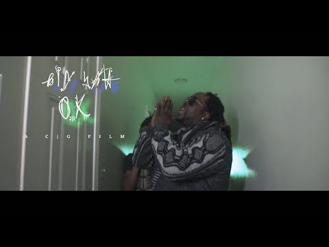 Big Yah - Ok ( Official Music Video ) | Shot By @ACGFilm