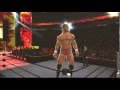 WWE 2K14 - Randy Orton Entrance (Legacy ...