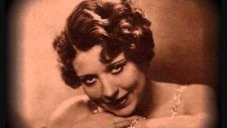 Annette Hanshaw - Ever Since Time Began (1931)