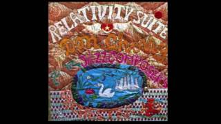 Don Cherry • Trans Love Airways (1973) US