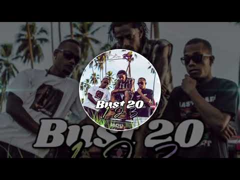 Bust 20 [Blonz Remix]🇸🇧 2025
