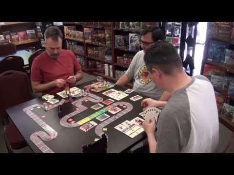 After Play Episode 14: Hot Rod Creeps