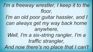 19837 Quicksilver Messenger Service - Freeway Flyer Lyrics