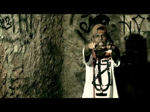 PrimeiraMente & Uzi - Foi um dois (Prod. Antraz) VIDEOCLIPE