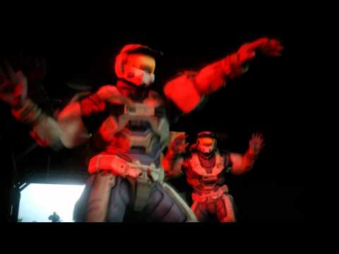 Halo 4 Trailer 3D