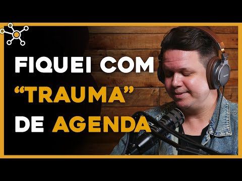 Hoje fazemos um culto em casa I DANIEL ALENCAR - [Cortes do HUB]