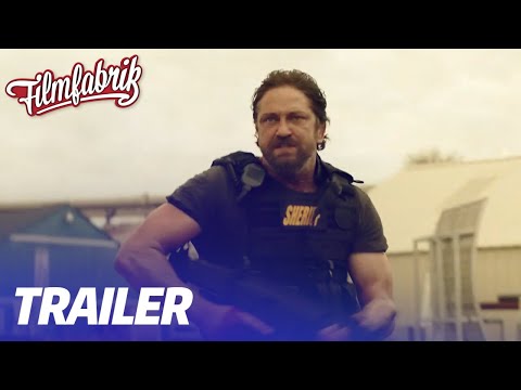 CRIMINAL SQUAD 2 | Trailer | Die FILMFABRIK