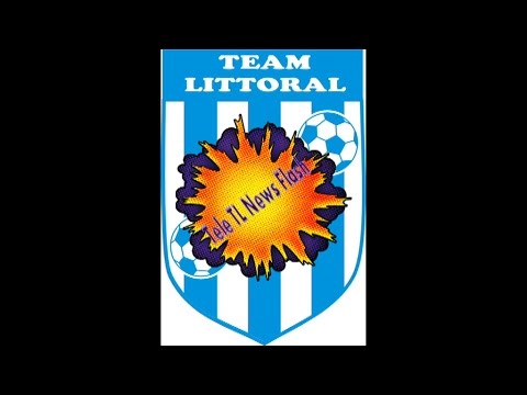 Team Littoral C1 - Grpm Etoile Sporting 8-1 (4-0)