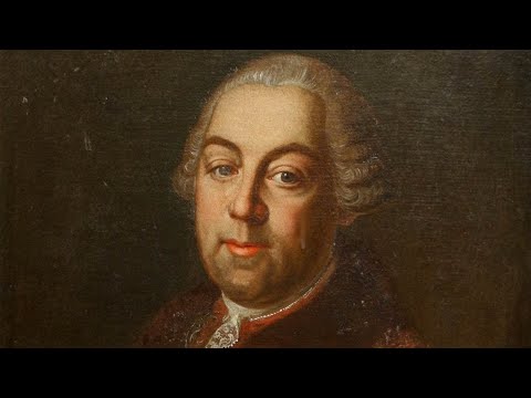 Esterházy Miklós testőregyenruhában – Esterházy arcképcsarnok #5