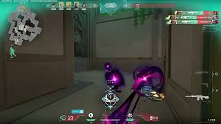 Spotlight Clip