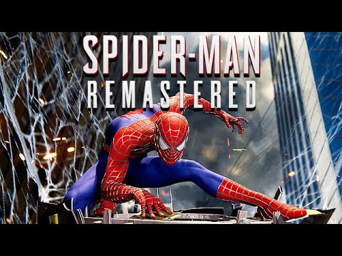 Marvel's Spider-Man Remastered PC 4K Gameplay Deutsch #06 - Ein schwarzer Tag