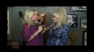 Dolly Parton - Inside Music Row 1252