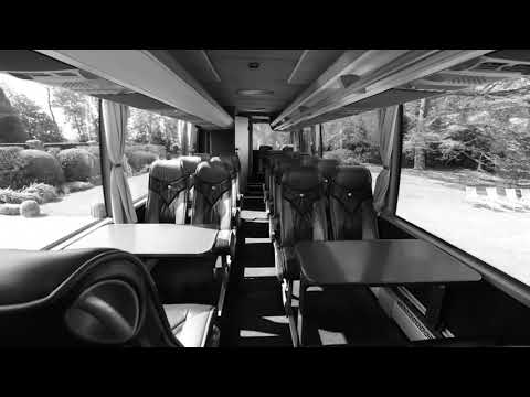 Mercedes Tourino Luxe