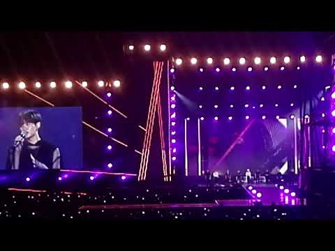 Wanna one - Always HECKOREACONCERT THAMMASAT STADIUM