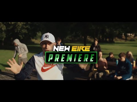Skripteh x New Machine - Big Facts | New Eire Tv