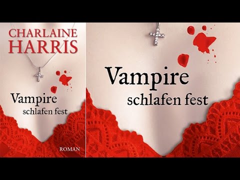 Vampire schlafen fest / Hörbuch / Sookie Stackhouse Bd.7 von Charlaine Harris