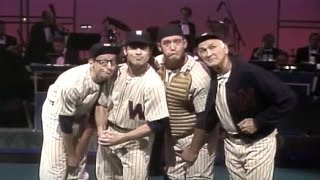 Damn Yankees - &quot;Heart&quot; (1994) - MDA Telethon