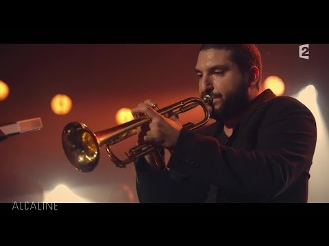 Alcaline, le Concert : Ibrahim Maalouf - True Sorry en live
