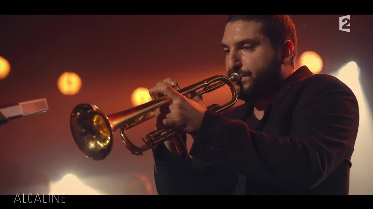 Miniature de la vidéo Alcaline, le Concert : Ibrahim Maalouf - True Sorry en live du film Ibrahim Maalouf - Alcaline le Concert