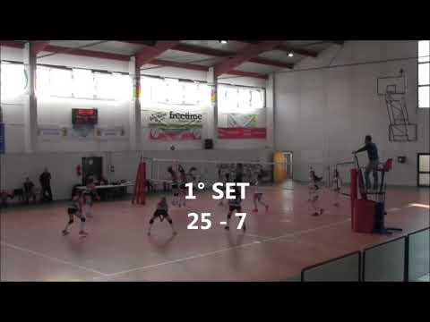 16Feb2019 VolleyTeamBrianza Cernusco